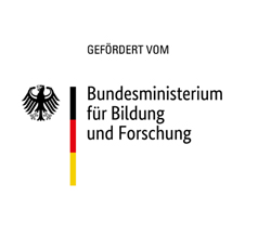 Bundesministerium für Bildung und Forschung https://www.bmbf.de/bmbf/de/home/home_node.html